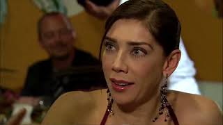 Teresa Capítulo 92 Parte 3 de 4 'Quién es el padre' — LasEstrellas.tv