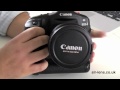 Canon EOS 1DS (Mark 1) Video Review