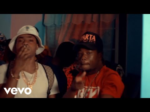 Dre X Sparta Issey Miyake Official Music Video 