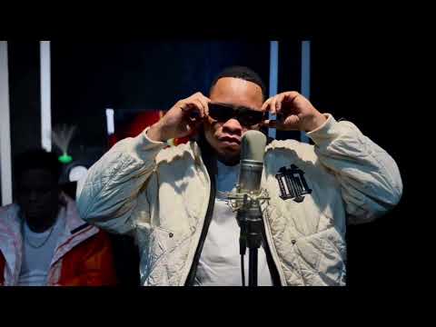 Mavoice  _ Video Call ( Visualizer)Papaa Mulumba