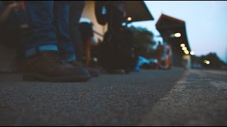 Sinking Sun - MUSIC VIDEO - The End of America