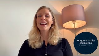 Looking to Hire a Live-in Head Housekeeper in Miami, Florida, USA I Household Staffing Agency Miami