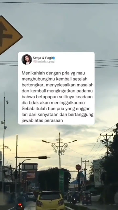 suami baik adalah dia yang bertanggung jawab ☺ #short #shorts #storywa #najwashihab