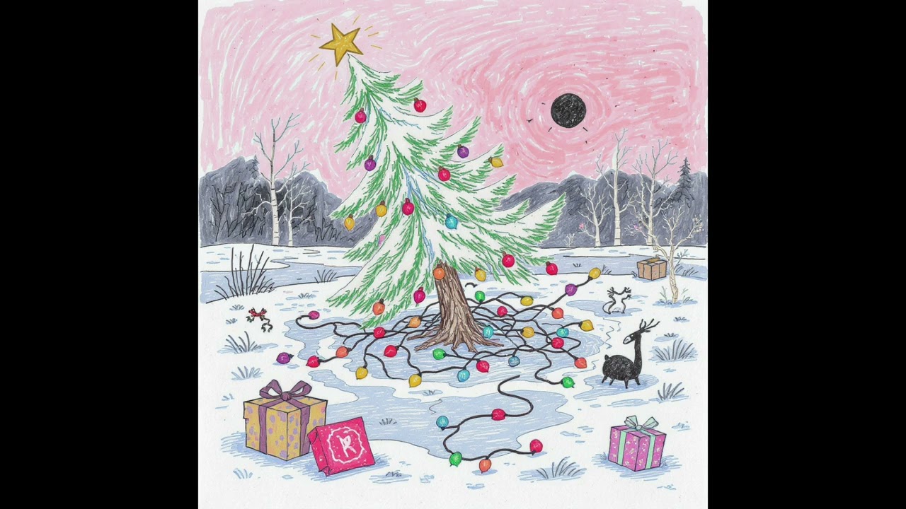 (free) indie x alt christmas beat "red sweater"