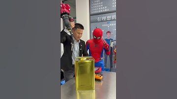 #borunte #welding #spraying #robot #collaborative #industrialrobot