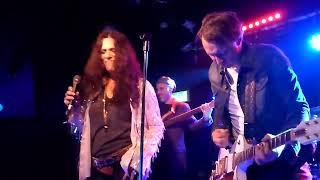 Sari Schorr 'Highway 69' 27.4.24 Live In London