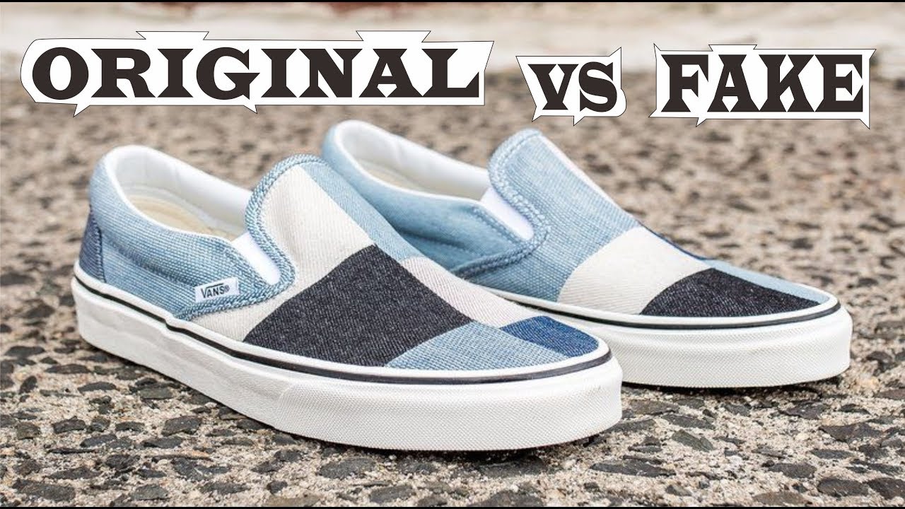 puma suede classic original vs fake