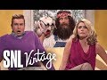 Right Side of the Bed with Matthew McConaughey - SNL