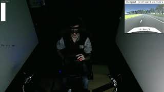 Driver #13 - Errors of Drunk test - System for detecting drunk drivers Net Worth