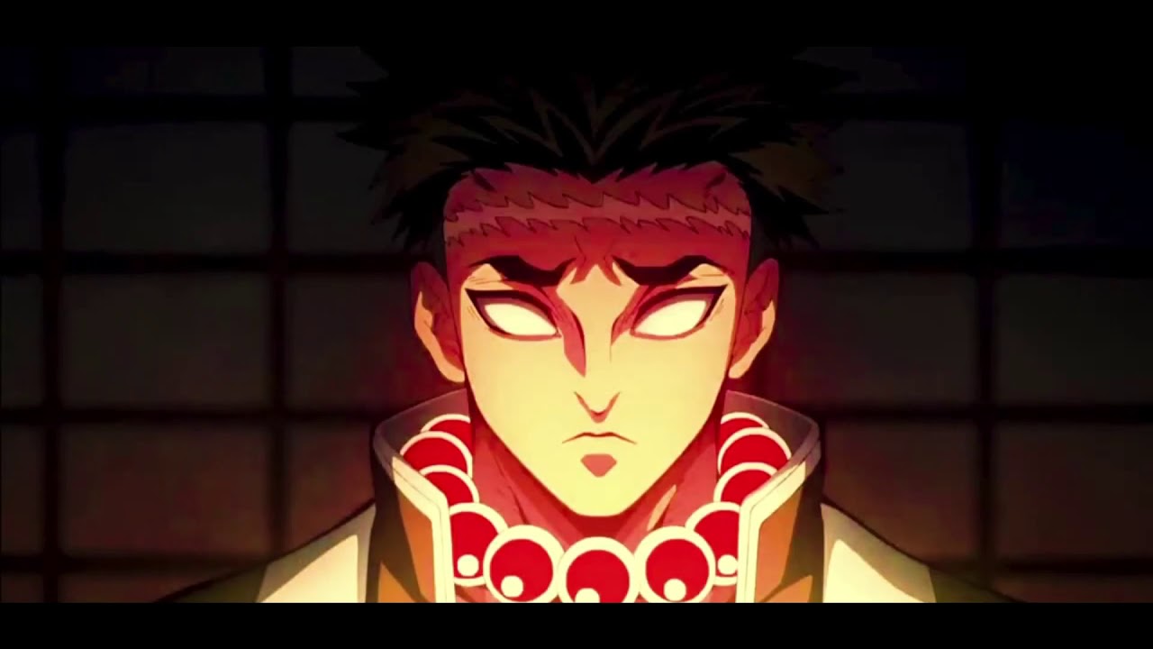 Jack Ü x Ekali x Gravez - Mind (Karol Tip Edit) (AMV)