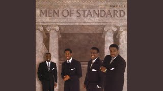 Video thumbnail of "Men of Standard - You Don't Have to Jump No Pews..."