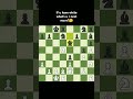 Can u guess the next move?🤫 #chess #chessbrains #chessgame #chessbot #checkmate #lichesstitledarena