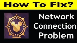 How To Fix Disney Arena App Network Connection Problem Android /iOS | Disney Arena No Internet Error screenshot 3