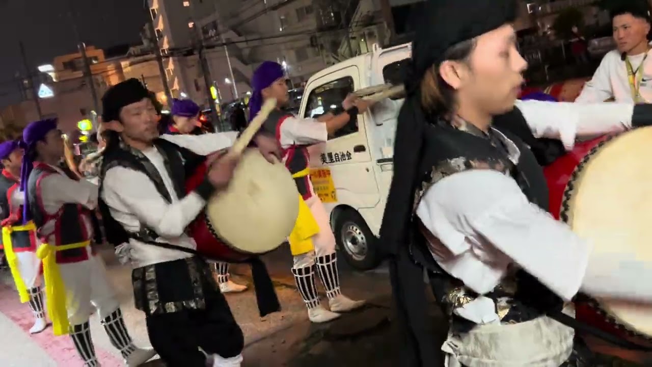 沖縄県沖縄市美里青年会