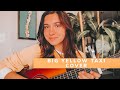 Big Yellow Taxi - Cover by Alexandra Harley