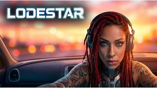 "LODESTAR" — Melodic Uplifting Trance | Female Vocal | Nomadic Echoes 2026 screenshot 4