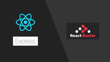 React + Express | File Based Routing