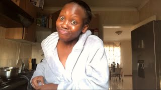 I am Pregnant Prank||Motswana Youtuber