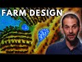 This Farm Design Can HEAL the PLANET