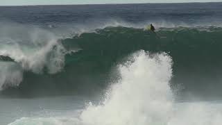 Tim Hamilton Breakfast Session