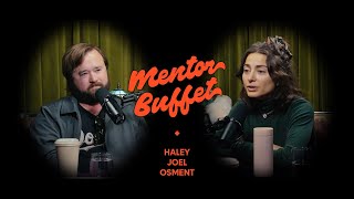 HALEY JOEL OSMENT: Invited Into The Deep End
