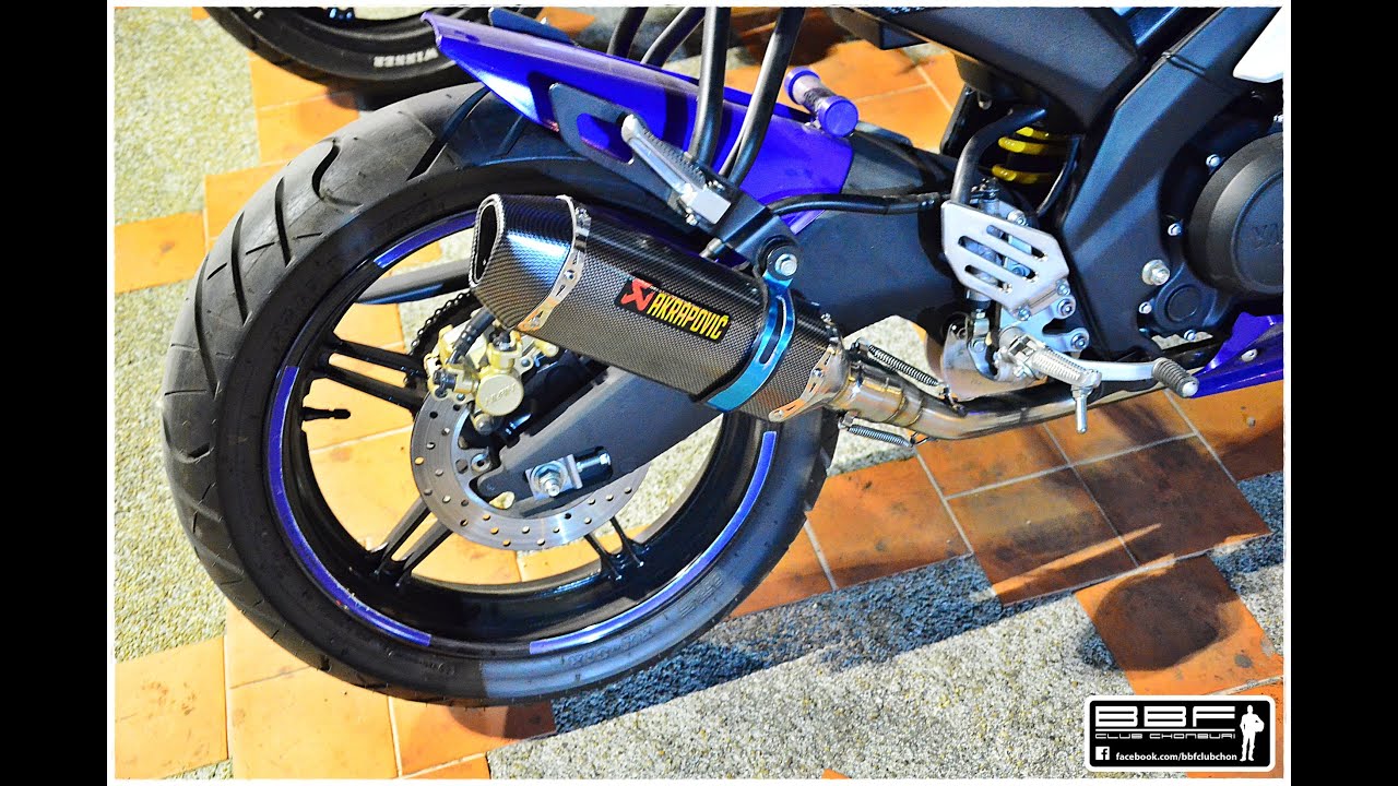 yamaha akrapovic exhaust for yzf r15 yamaha akrapovic exhaust for yzf r15
