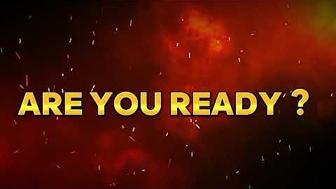 आरम्भ 2.0 Batch Trailer Video || UPBTE Even Semester 2025