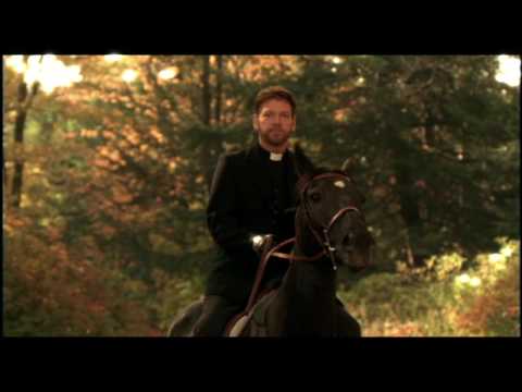 Kenneth Branagh - Riding Montage