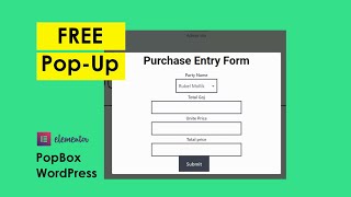 POPUP: Most Popular and Free WordPress Popup Plugin 2021