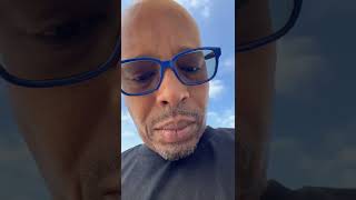 (2022) The Regulator Warren G Makes A West Coast Beat At the Beach On Vacation 👀🔥🔥🔥