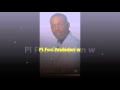 Pi fon andedanw by james s alcindor