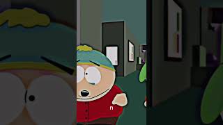 Cartman Cries Cause Kenny Died