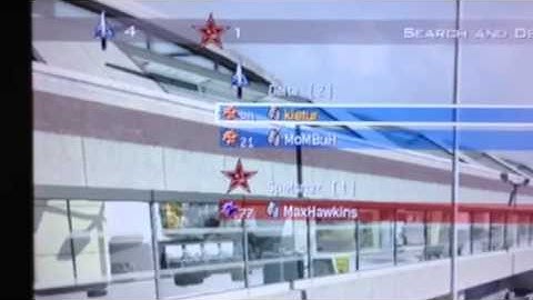 Win first map terminal