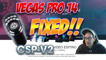 Contour Shuttle Pro V2 Fix for MVP14