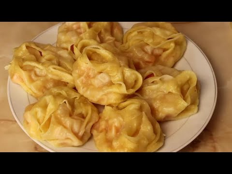 Video: Matlagning Krakow Pate