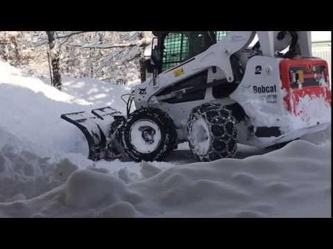 Video: Mini Trattore Spazzaneve: Come Scegliere Un Piccolo Trattore Spazzaneve Con Pala Da Neve? Caratteristiche Dei Modelli Di Sgombero Neve Utility