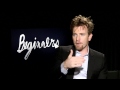 Beginners - Exclusive: Ewan McGregor Interview