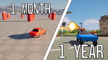 Making My First 3D Multiplayer Game in Unreal Engine 5 | Autotag Devlog