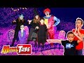 FamilyTube #06 Aventura Halloween 2018