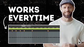 Stop Wasting Time on Samples Try This Groove Trick!