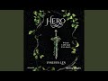 Capitolo 164 Hero 