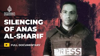 Download Lagu Anas al-Sharif: The targeted killing of ‘the voice of Gaza’ | Featured Documentary MP3 Download Lagu Anas al-Sharif: The targeted killing of ‘the voice of Gaza’ | Featured Documentary MP3