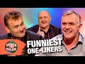 1 Hour of Hilarious Mock the Week One-Liners 😂