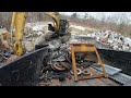 Scrap Yard Trip