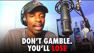Sports Gambling is the new Cigarettes