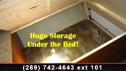 2014 Jayco Jay Flight Swift SLX - Haylett Auto and RV Super