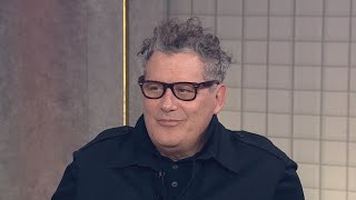 Isaac Mizrahi returns to 54 Below