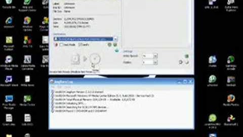 Copy Wii Games NOMOD!