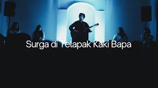 Aldy Amis - Surga di Telapak Kaki Bapa (Live Mimbar Jalanan Jakarta)
