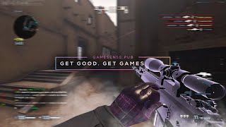 csgo hvh highlights with skeet.cc/gamesense (2020-2021 hvh)